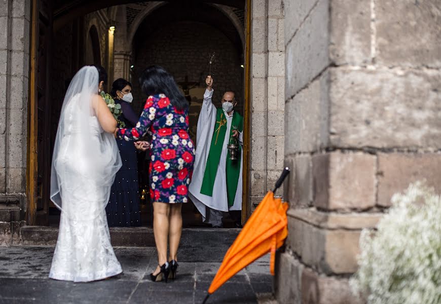 Fotógrafo de casamento Elena Flexas (elenaflexas). Foto de 2 de setembro 2020