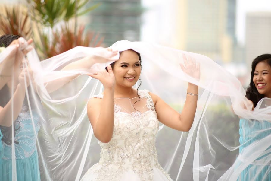 Wedding photographer Arjay Almonte (arjay). Photo of 30 January 2019