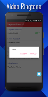 Video Ringtone – Incoming Video Call Pro 4.20190101 APK + Mod (Unlimited money) untuk android