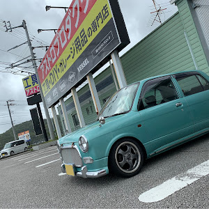 ミラジーノ L700S