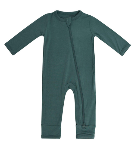 Body pour bébé nouveau-né en fibre de bambou, doux et respirant. Vêtements confortables et écologiques pour la peau sensible de bébé.