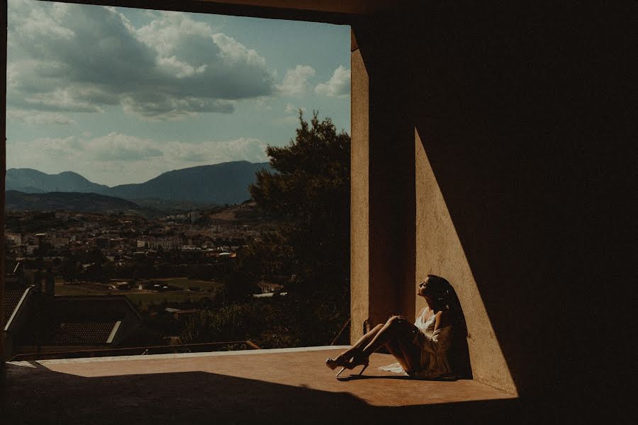 Fotografo di matrimoni Roberta Ciuccio (robertaciuccio). Foto del 13 settembre 2021