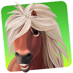 Cover Image of Скачать Мир приключений Horse Haven 2.7.0 APK