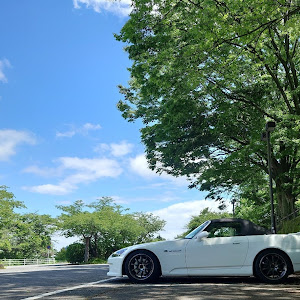 S2000 AP2