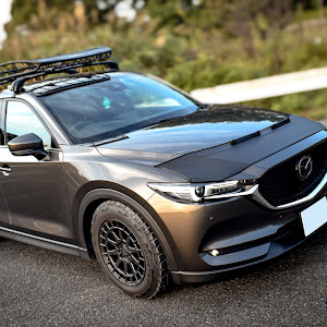 CX-5 KF2P