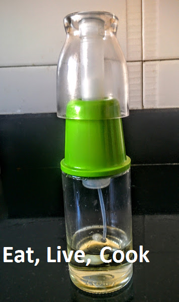 Spray Bottle