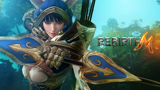 RebirthM APK MOD screenshots 1