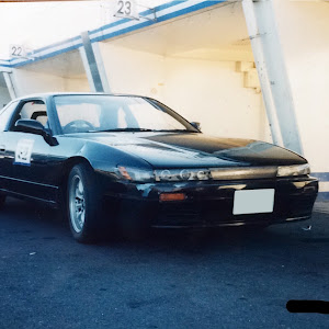 シルビア S13