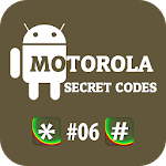 Secret Codes for Motorola 2020 Apk