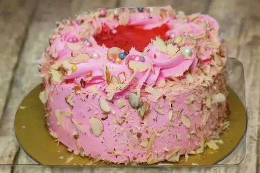 Kulfi Falooda Cake [500 Grams]