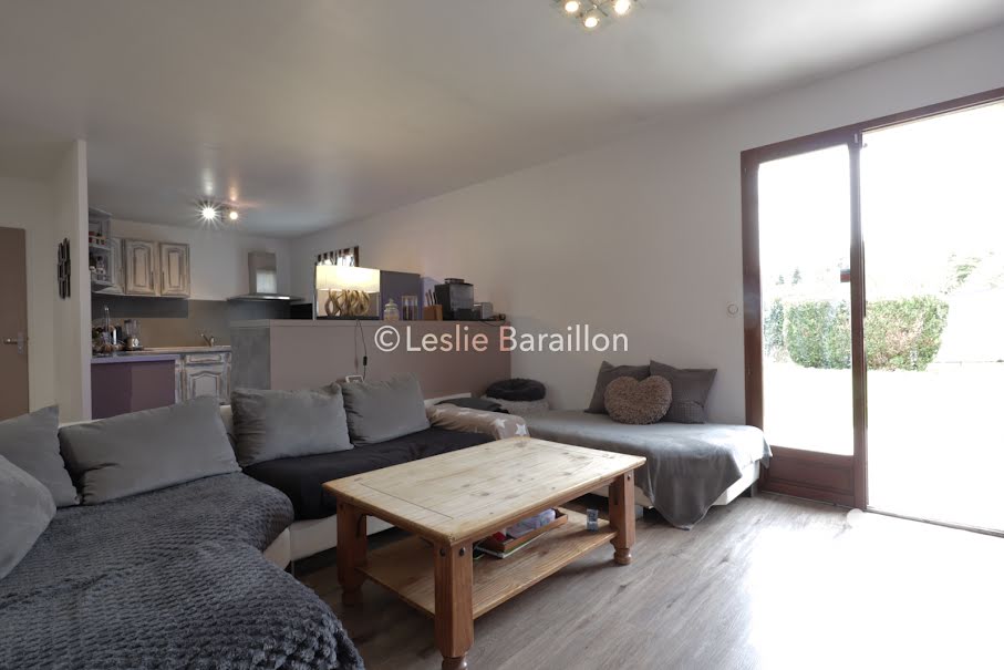 Vente maison 4 pièces 93 m² à Pézarches (77131), 269 000 €