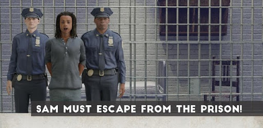 Escape Prison 2  - Adventure