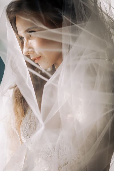 Wedding photographer Mikhail Gomenyuk (mgomenuk). Photo of 18 January 2019