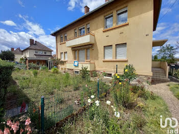 appartement à Forbach (57)