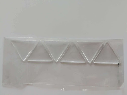 Triangle Six Piece Combination