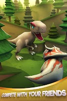 Jurassic Dominion World Alive Screenshot