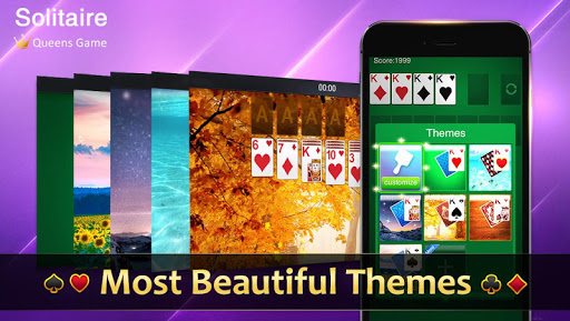 Classic Solitaire screenshots 7