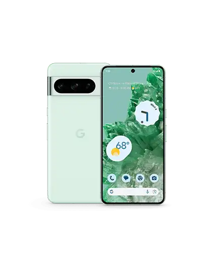 Google Pixel 8 Pro 17 cm (6.7) SIM doble 5G USB Tipo C 12 GB 256