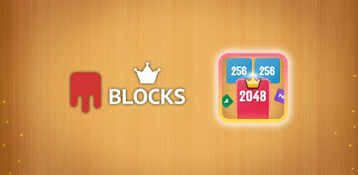 Merge Blocks: X2 Number Legend