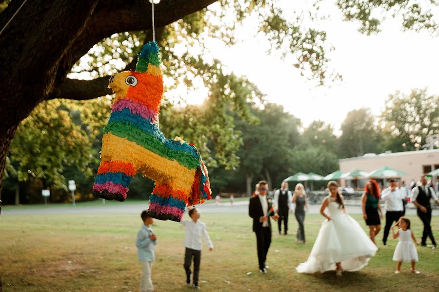 Fotógrafo de casamento Elena Wagner (elenawagner). Foto de 5 de setembro 2017