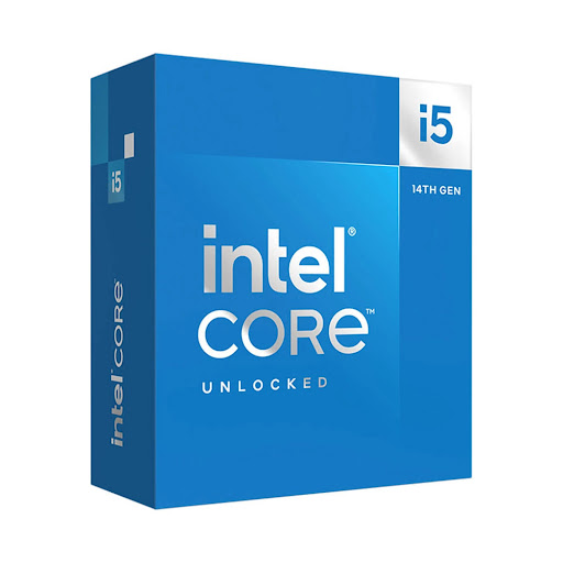 CPU INTEL Core i5-14600K (14C/20T, 3.5 GHz - 5.3 GHz, 24MB) - 1700