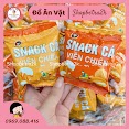 Snack Cá Viên Chiên Ba Anh Em Foods