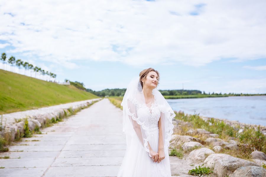 Wedding photographer Nika Sharapova (trigz). Photo of 10 October 2019