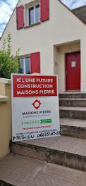 maison neuve à Serris (77)