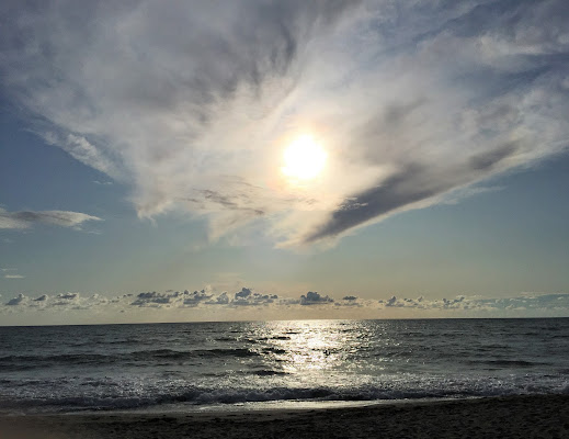 Ciao, mare di AGATA