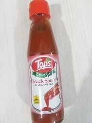 Tops Snack Sauce - 200 gm