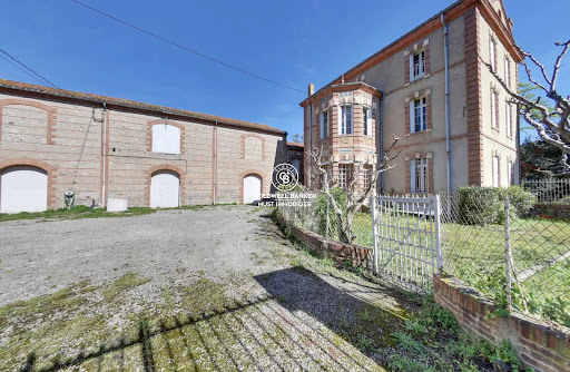 Propriété avec jardin 2