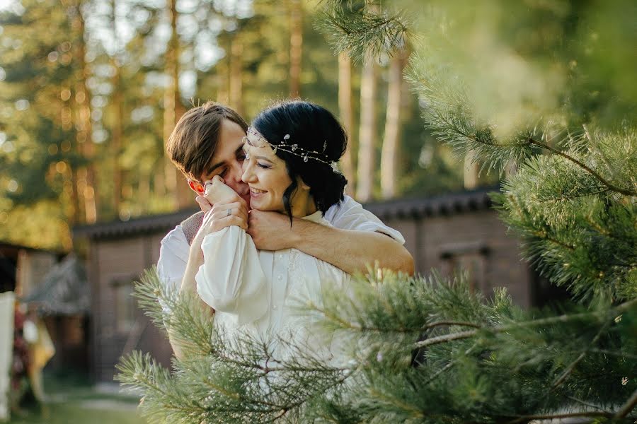 Fotografo di matrimoni Marina Prischepa (maryshowspicture). Foto del 21 febbraio 2019