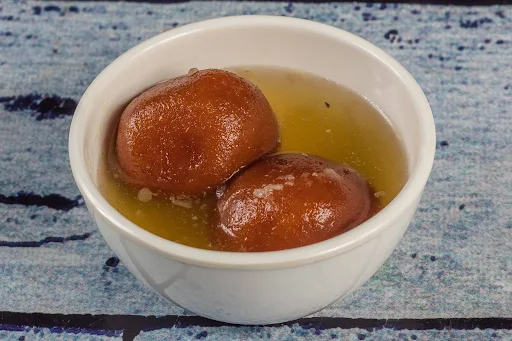 Gulab Jamun