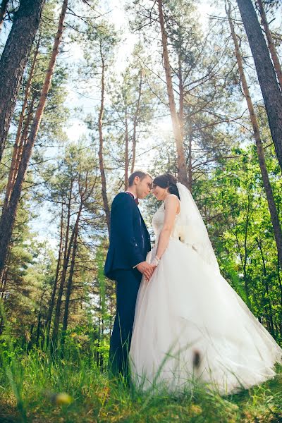 Wedding photographer Roma Brisov (nabuhikopo). Photo of 18 January 2017