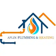 Aplin Plumbing & Heating Logo