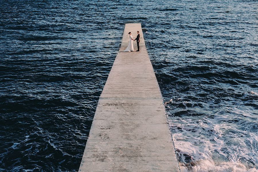 Fotograful de nuntă Andrey Dolzhenko (andreydolzhenko). Fotografia din 7 august 2019