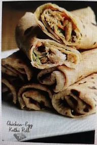 The Kathi Rolls World photo 1