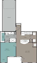 Floorplan Diagram