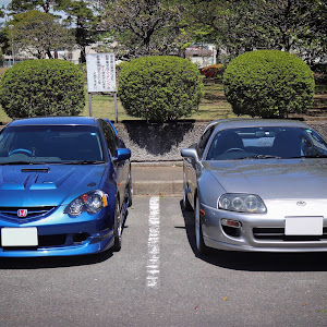 インテグラ DC5