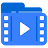 Video to GIF, MP4, MP3 icon