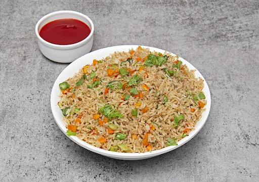 Veg Rice