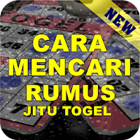 CARA MENCARI RUMUS JITU TOGEL 2D