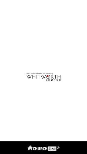 免費下載生活APP|Whitworth Church app開箱文|APP開箱王