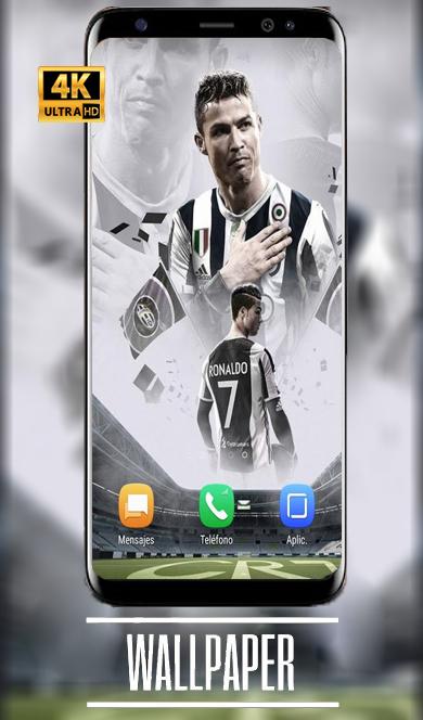 Cristiano Ronaldo Wallpapers Fullhd 4k Apk Download Apkindocoid