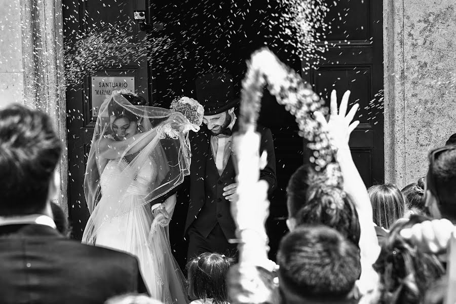 Fotografo di matrimoni Dino Matera (dinomatera). Foto del 3 aprile 2023