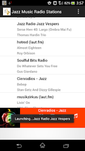 Jazz Music Radio Stations(圖5)-速報App