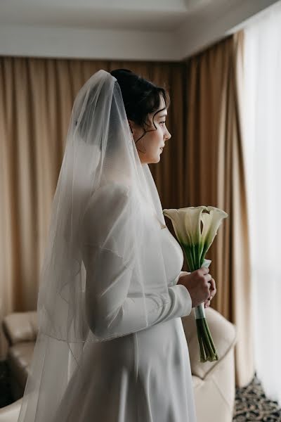 Wedding photographer Anna Khorenyan (zaletaeva). Photo of 17 October 2022