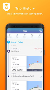 Amber Connect(圖2)-速報App