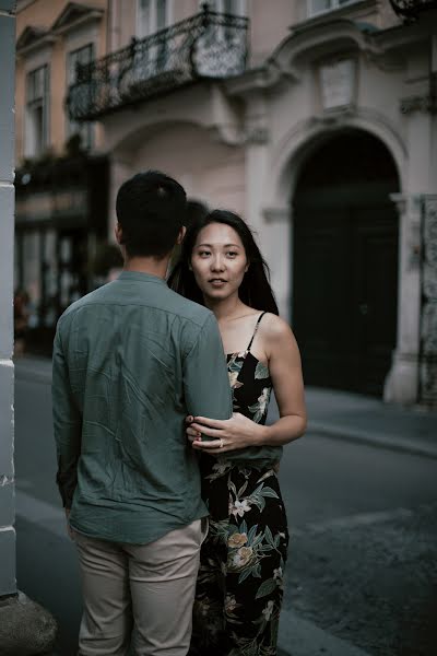 Photographe de mariage Adrienn Viszmeg (adriennviszmeg). Photo du 5 septembre 2019