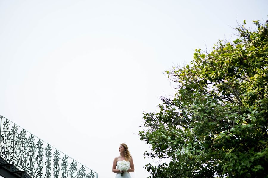 Fotógrafo de casamento Bruno Santos (bruno). Foto de 20 de outubro 2017